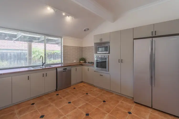 Fifth view of Homely house listing, 103 Bronzewing Avenue, Ellenbrook WA 6069