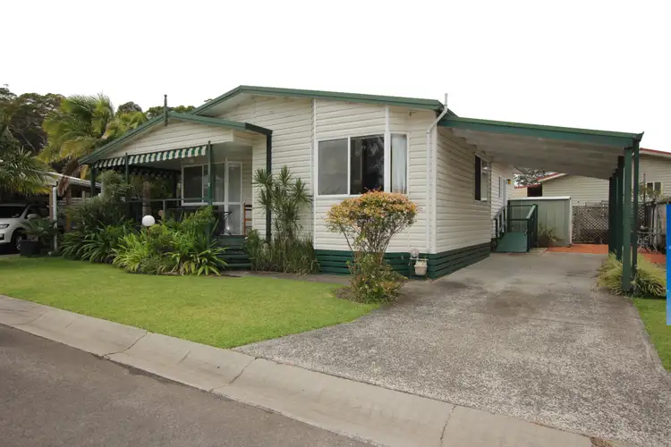 5 George Johnston Place, Kincumber NSW 2251