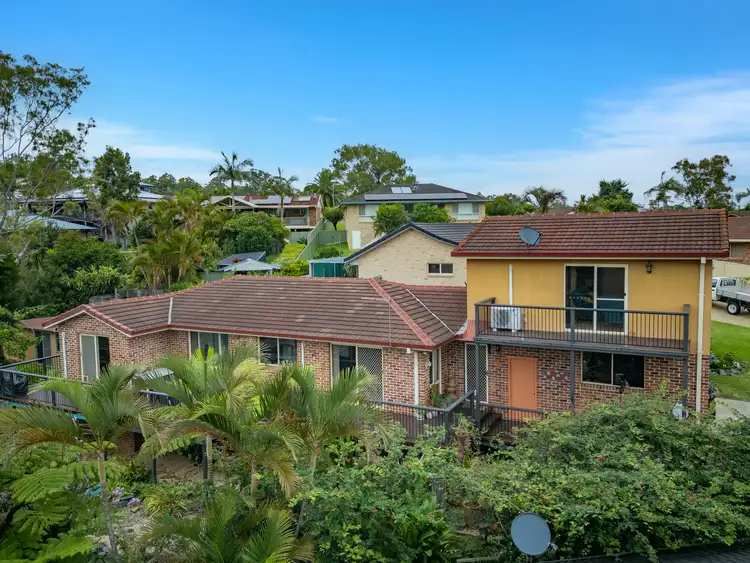 Second view of Homely house listing, 7 Whipbird Place, Boambee East NSW 2452