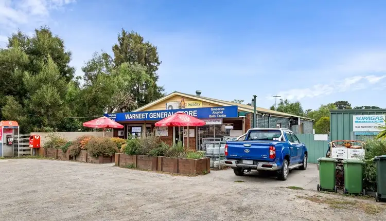 Main view of Homely house listing, 6 Culgoa Street, Warneet VIC 3980