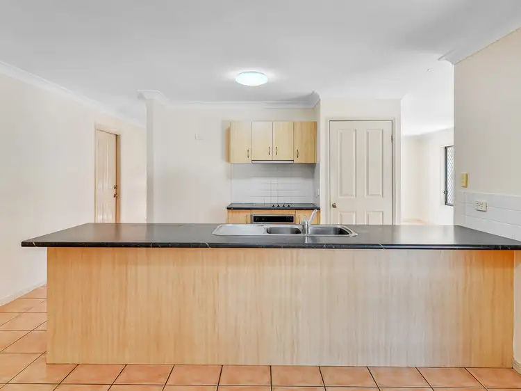 Second view of Homely house listing, 56 Ross Place, Wakerley QLD 4154