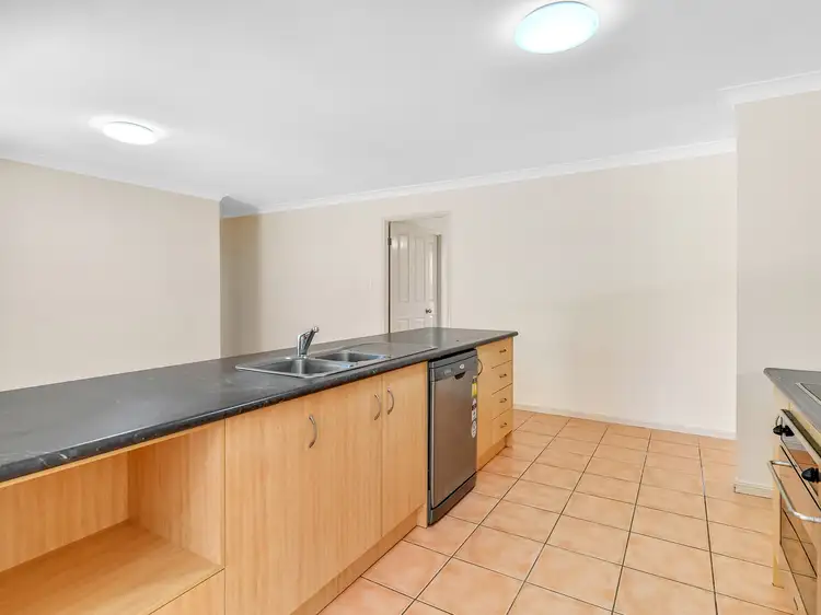 Third view of Homely house listing, 56 Ross Place, Wakerley QLD 4154