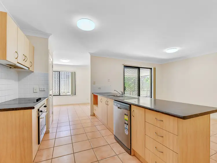 Fourth view of Homely house listing, 56 Ross Place, Wakerley QLD 4154