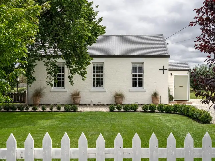 15 High Street, Ross TAS 7209