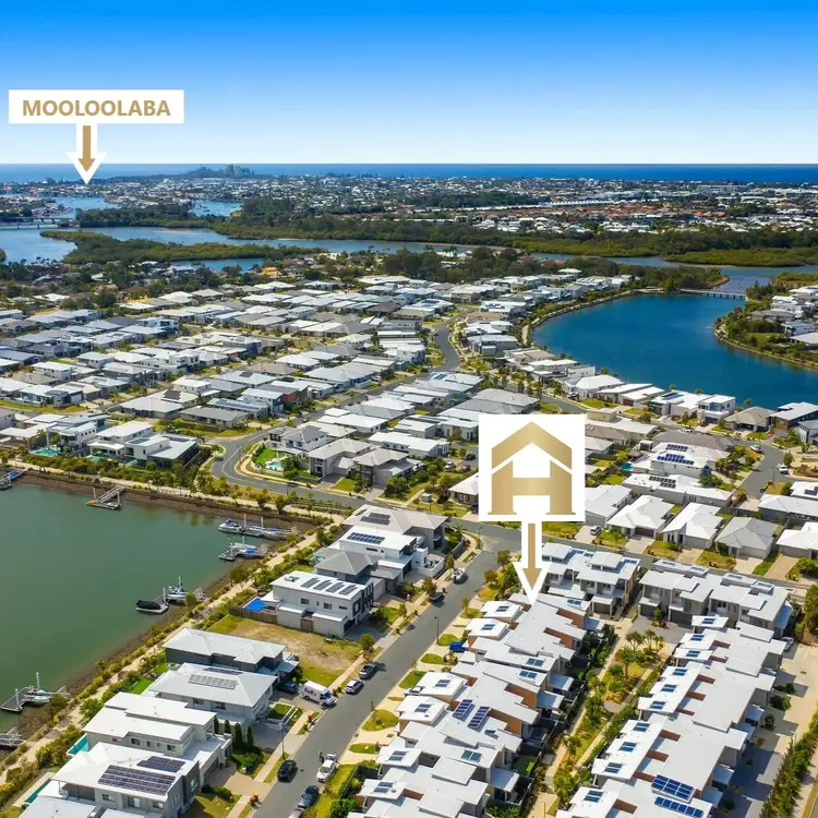 11/19 RIVIERA PLACE, Mountain Creek QLD 4557