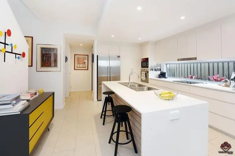 Fourth view of Homely townhouse listing, 11/19 RIVIERA PLACE, Mountain Creek QLD 4557