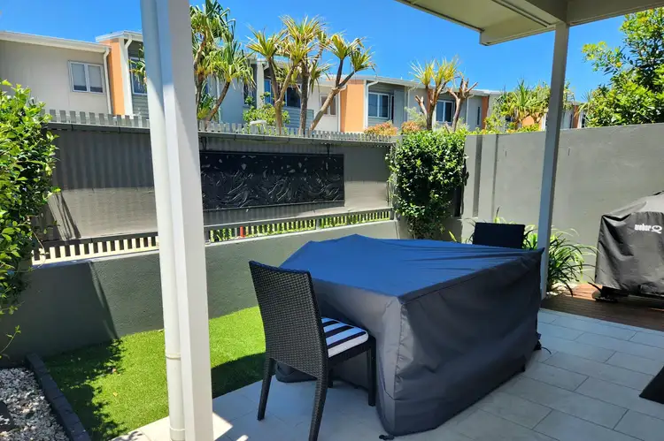 Sixth view of Homely townhouse listing, 11/19 RIVIERA PLACE, Mountain Creek QLD 4557