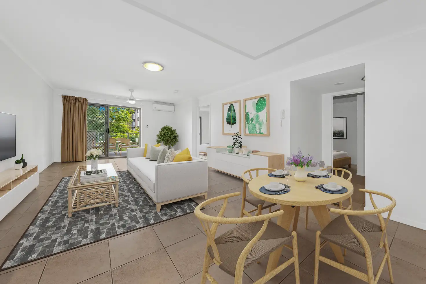 Main view of Homely unit listing, 13/20 Alice Street, Kedron QLD 4031