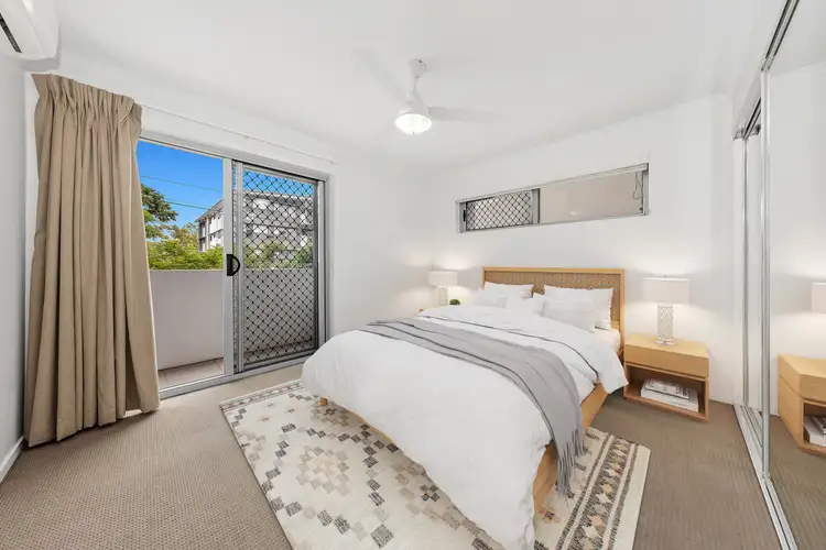 Fifth view of Homely unit listing, 13/20 Alice Street, Kedron QLD 4031