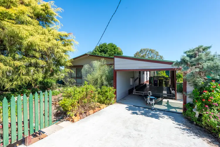 43 Townsend Street, Nhill VIC 3418