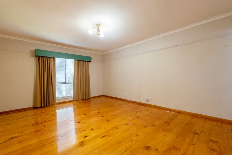 Second view of Homely house listing, 43 Townsend Street, Nhill VIC 3418