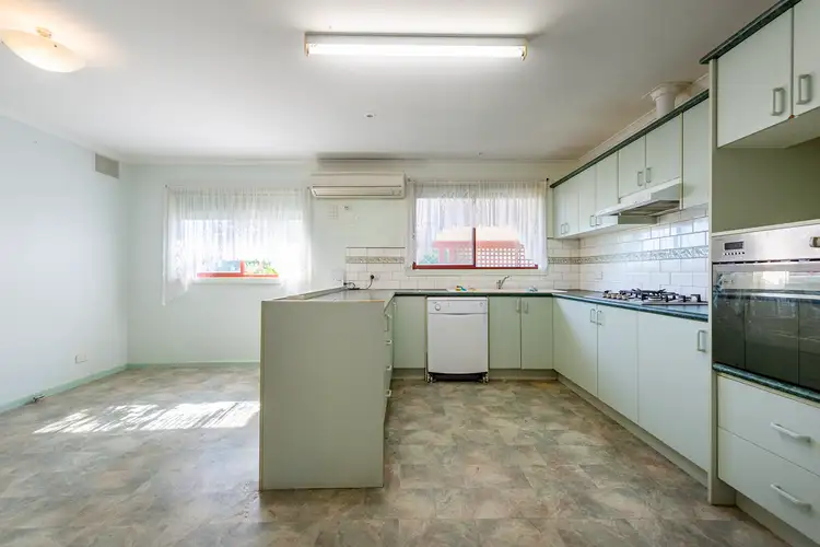 Third view of Homely house listing, 43 Townsend Street, Nhill VIC 3418