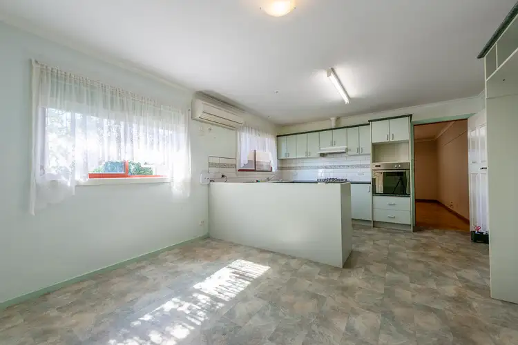 Fifth view of Homely house listing, 43 Townsend Street, Nhill VIC 3418
