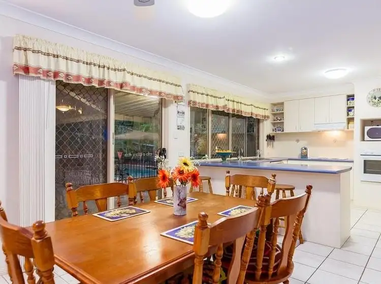 Second view of Homely house listing, 27 Forestglen Crescent, Bahrs Scrub QLD 4207