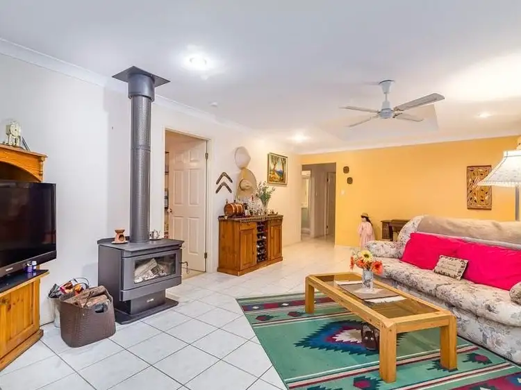 Fourth view of Homely house listing, 27 Forestglen Crescent, Bahrs Scrub QLD 4207