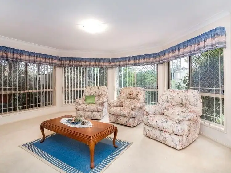 Fifth view of Homely house listing, 27 Forestglen Crescent, Bahrs Scrub QLD 4207