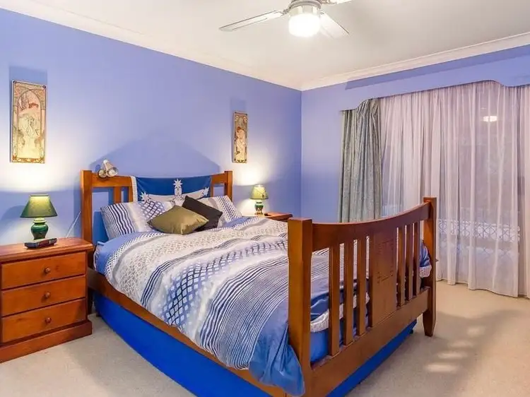 Sixth view of Homely house listing, 27 Forestglen Crescent, Bahrs Scrub QLD 4207