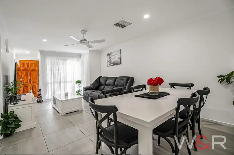 Third view of Homely house listing, Unit 1/146 Raglan Avenue, South Plympton SA 5038
