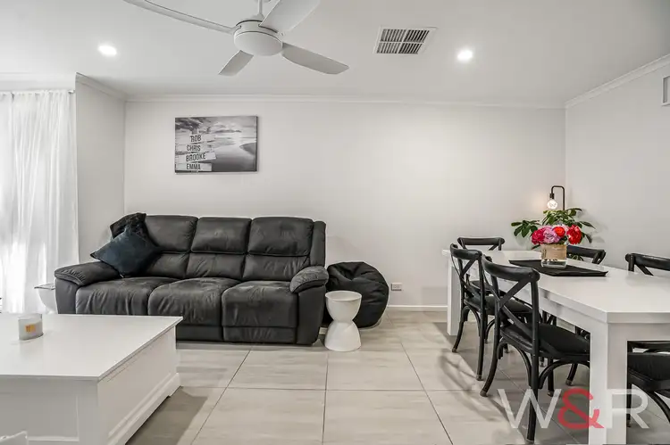 Fourth view of Homely house listing, Unit 1/146 Raglan Avenue, South Plympton SA 5038