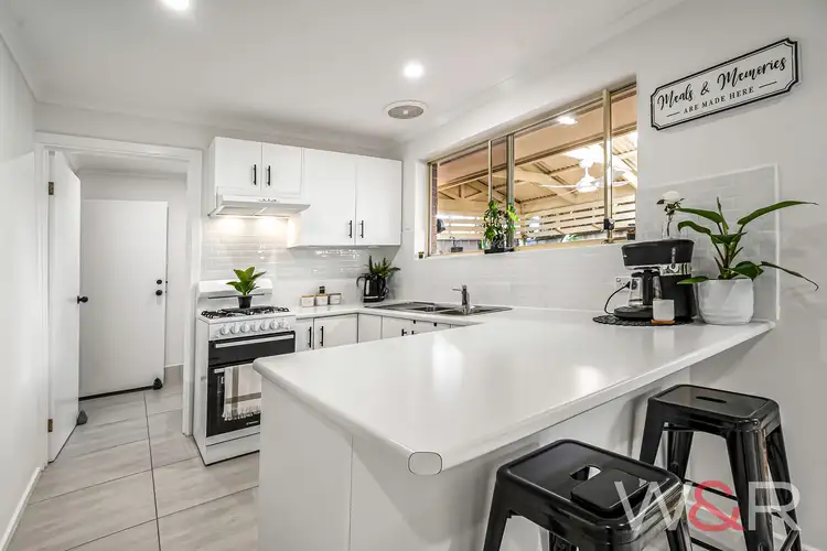 Fifth view of Homely house listing, Unit 1/146 Raglan Avenue, South Plympton SA 5038