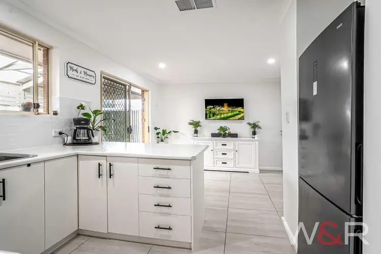 Sixth view of Homely house listing, Unit 1/146 Raglan Avenue, South Plympton SA 5038