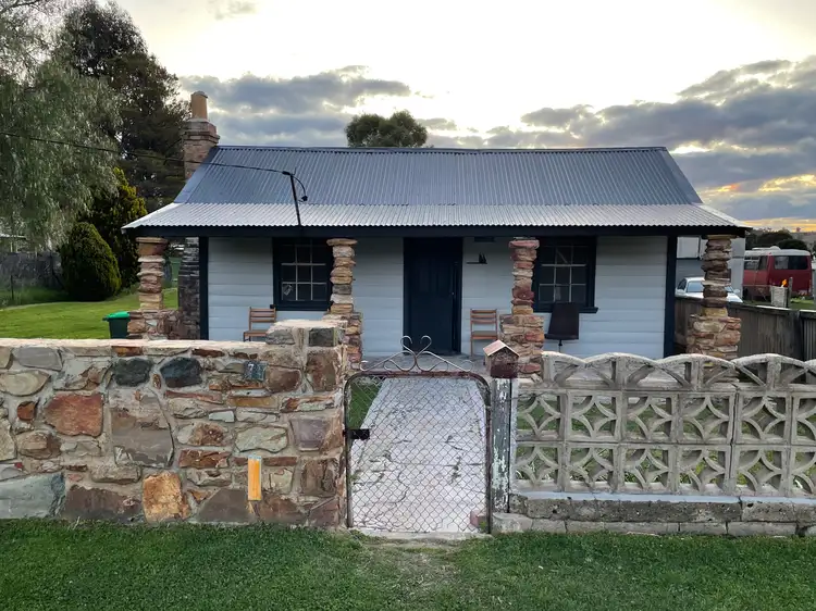 Main view of Homely house listing, 73 Ilford Road, Kandos NSW 2848