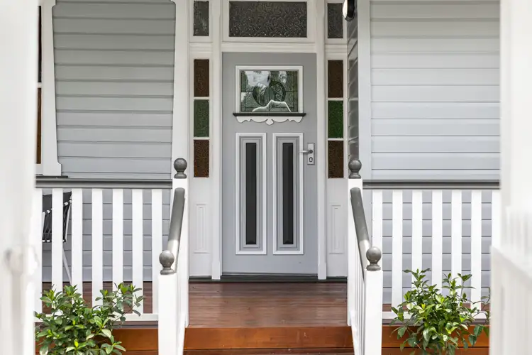 Second view of Homely house listing, 191 Russell Street, Newtown QLD 4350