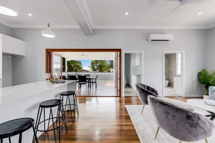 Third view of Homely house listing, 191 Russell Street, Newtown QLD 4350