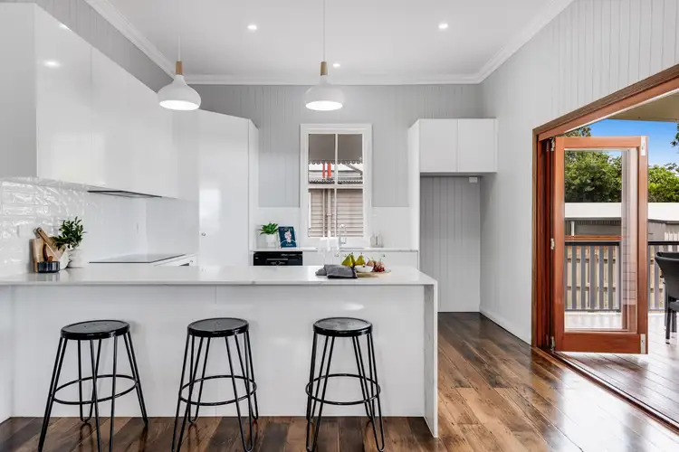Fourth view of Homely house listing, 191 Russell Street, Newtown QLD 4350