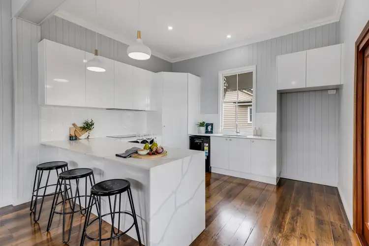 Fifth view of Homely house listing, 191 Russell Street, Newtown QLD 4350