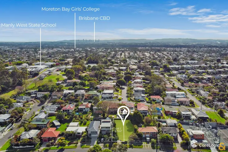 Fifth view of Homely land listing, 119 Kamarin Street, Manly West QLD 4179