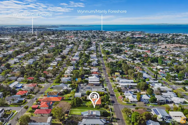 Seventh view of Homely land listing, 119 Kamarin Street, Manly West QLD 4179