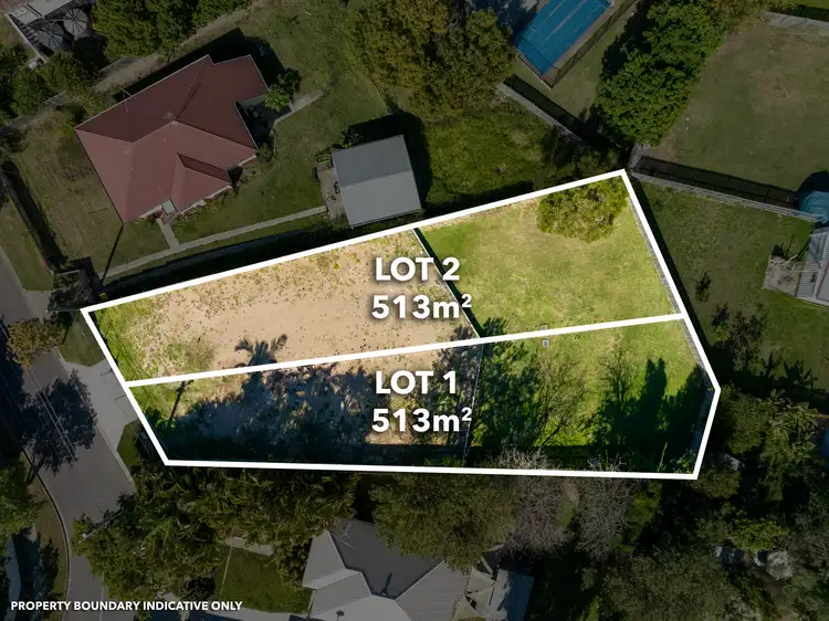 33 Grimstone Street, Keperra QLD 4054