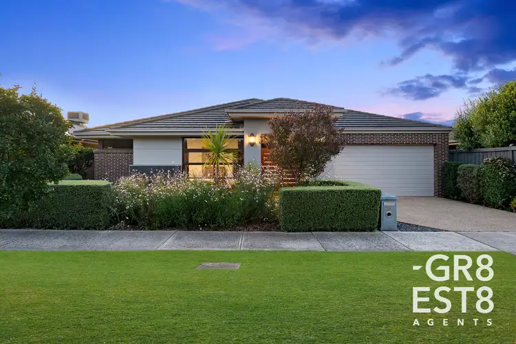 Main view of Homely house listing, 29 CREPE AVENUE, Cranbourne West VIC 3977