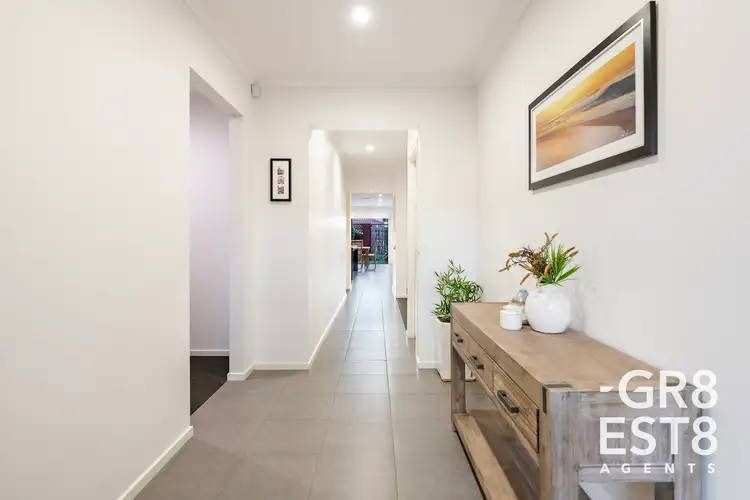 Second view of Homely house listing, 29 CREPE AVENUE, Cranbourne West VIC 3977