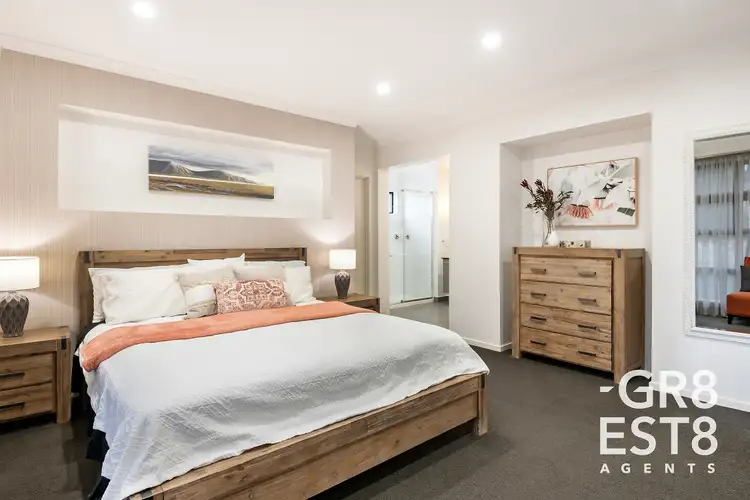 Third view of Homely house listing, 29 CREPE AVENUE, Cranbourne West VIC 3977
