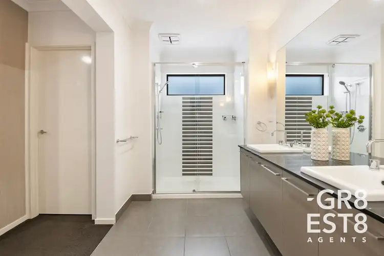 Fourth view of Homely house listing, 29 CREPE AVENUE, Cranbourne West VIC 3977