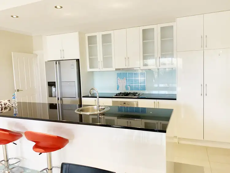 Second view of Homely townhouse listing, 23 Ridley Street, Mawson Lakes SA 5095