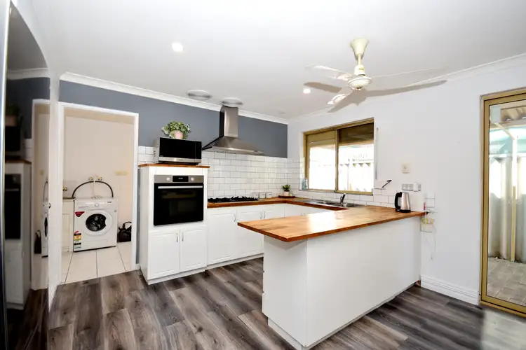 Fifth view of Homely villa listing, 5B Digby Street, Gosnells WA 6110