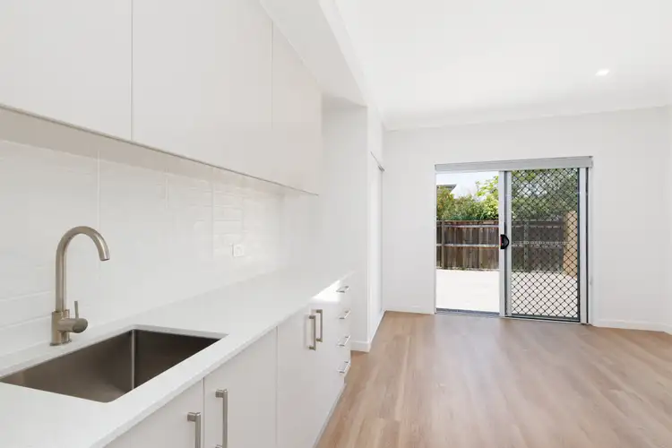 Sixth view of Homely block of units listing, 55 Elliott Road, Banyo QLD 4014