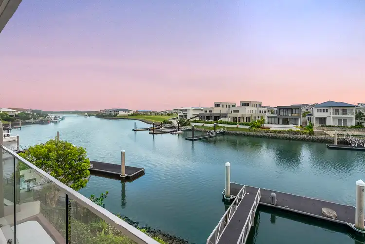 Third view of Homely house listing, 1070 EDGECLIFF DRIVE, Hope Island QLD 4212