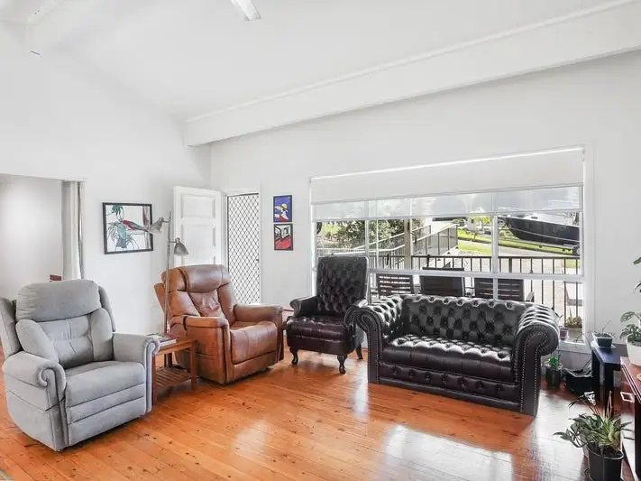 Second view of Homely house listing, 25 Armagh Parade, Thirroul NSW 2515