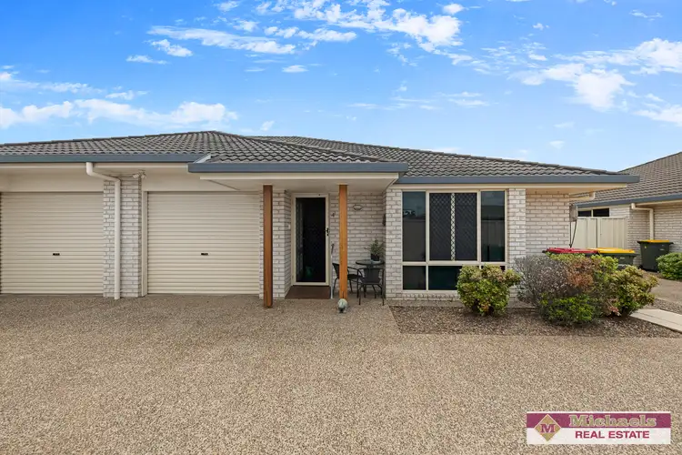 4/26 Dunn Road, Avenell Heights QLD 4670
