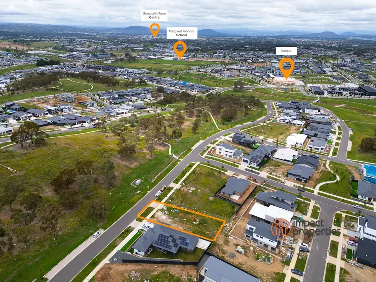 35 Richard Clough View, Taylor ACT 2913
