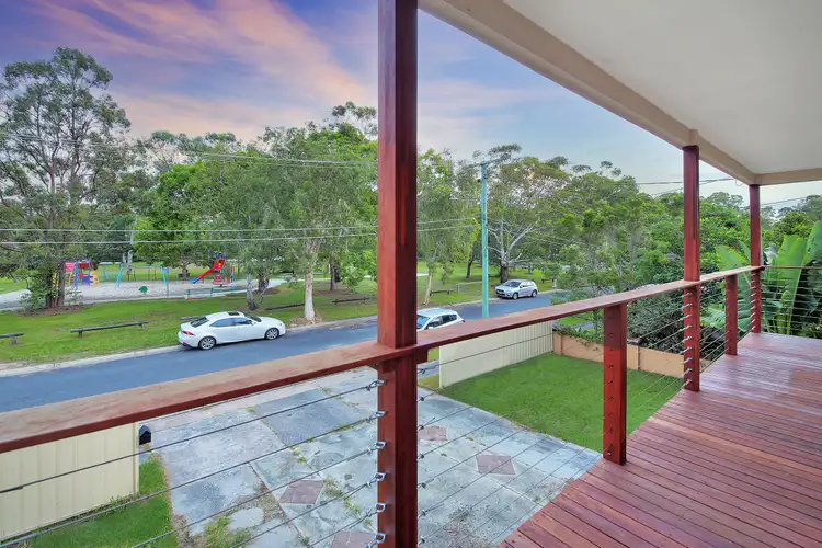 Third view of Homely house listing, 3 Deodar Street, Woodridge QLD 4114