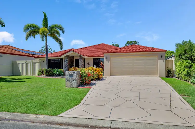 27 Cartagena Lane, Coombabah QLD 4216