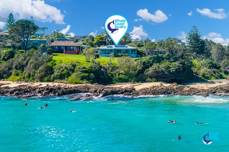 Main view of Homely house listing, 6 COMERANG PLACE, Potato Point NSW 2545