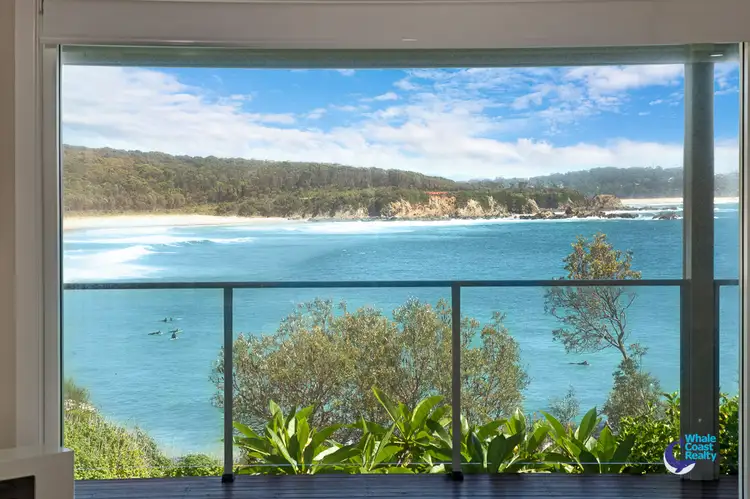 Third view of Homely house listing, 6 COMERANG PLACE, Potato Point NSW 2545