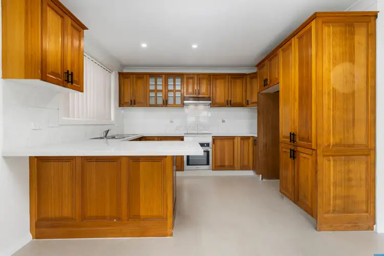 Fourth view of Homely villa listing, 4/69 Station Street, Fairfield Heights NSW 2165