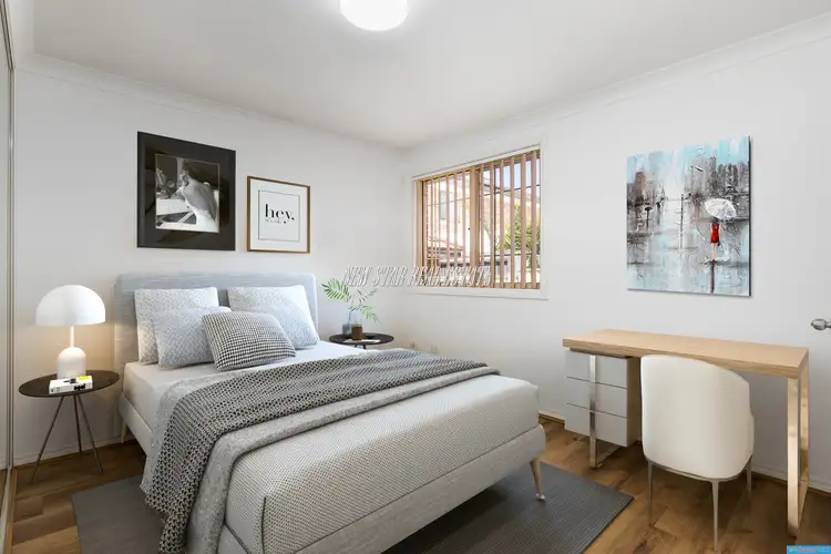 Fifth view of Homely villa listing, 4/69 Station Street, Fairfield Heights NSW 2165